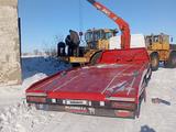 Mercedes-Benz 1991 года за 11 000 000 тг. в Рудный – фото 4