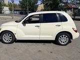Chrysler PT Cruiser 2007 года за 2 900 000 тг. в Усть-Каменогорск – фото 3