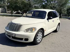 Chrysler PT Cruiser, 2007