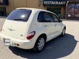 Chrysler PT Cruiser 2007 года за 2 900 000 тг. в Усть-Каменогорск – фото 5