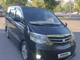 Toyota Alphard 2006 годаүшін9 500 000 тг. в Тараз – фото 4