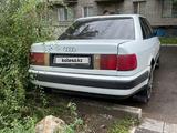 Audi 100 1993 годаfor1 750 000 тг. в Павлодар – фото 2