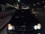 Mercedes-Benz C 55 AMG 2006 годаfor5 700 000 тг. в Алматы