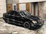 Mercedes-Benz C 55 AMG 2006 годаfor5 700 000 тг. в Алматы – фото 3