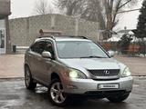 Lexus RX 330 2005 годаfor7 900 000 тг. в Алматы – фото 2