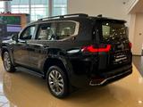 Toyota Land Cruiser 2025 годаүшін66 990 000 тг. в Костанай – фото 5