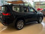 Toyota Land Cruiser 2025 годаүшін66 990 000 тг. в Костанай – фото 4