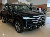 Toyota Land Cruiser 2025 годаүшін66 990 000 тг. в Костанай – фото 3