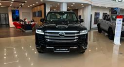 Toyota Land Cruiser 2025 года за 67 990 000 тг. в Костанай