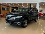Toyota Land Cruiser 2025 годаүшін66 990 000 тг. в Костанай – фото 2