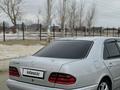 Mercedes-Benz E 320 1999 годаfor4 100 000 тг. в Актобе – фото 18