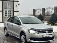 Volkswagen Polo 2014 годаүшін3 800 000 тг. в Астана