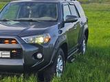 Toyota 4Runner 2019 годаүшін23 000 000 тг. в Уральск