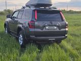 Toyota 4Runner 2019 годаүшін23 000 000 тг. в Уральск – фото 2