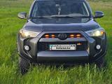 Toyota 4Runner 2019 годаүшін23 000 000 тг. в Уральск – фото 3