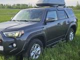 Toyota 4Runner 2019 годаүшін23 000 000 тг. в Уральск – фото 4