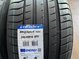 265/35r18 и 245/40r18 Triangle TH202 EffeXSportүшін136 000 тг. в Астана – фото 5