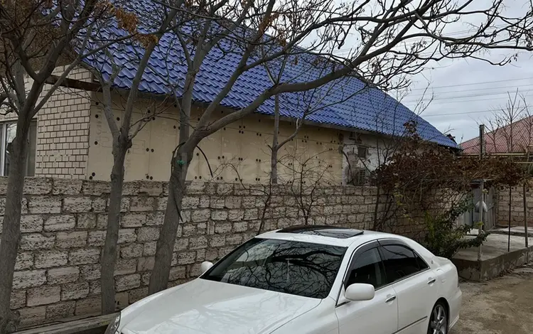 Toyota Crown 2004 года за 5 400 000 тг. в Актау