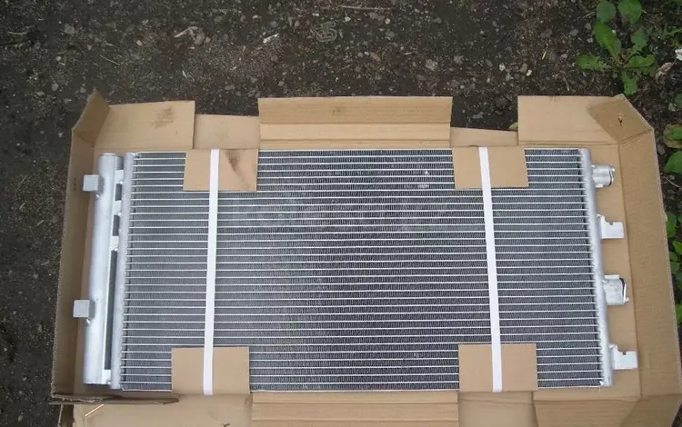 Радиатор кондиционера за 30 000 тг. в Алматы