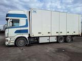 Scania  R500 2008 годаүшін36 000 000 тг. в Караганда