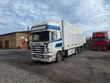 Scania  R500 2008 годаүшін36 000 000 тг. в Караганда – фото 3