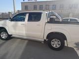 Toyota Hilux 2013 года за 10 000 000 тг. в Актау – фото 3