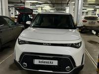 Kia Soul 2023 годаүшін11 000 000 тг. в Астана