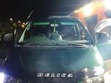 Mitsubishi Delica 1998 годаүшін3 000 000 тг. в Усть-Каменогорск – фото 4