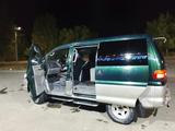 Mitsubishi Delica 1998 годаүшін3 000 000 тг. в Усть-Каменогорск