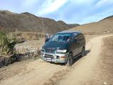 Mitsubishi Delica 1998 годаүшін3 000 000 тг. в Усть-Каменогорск – фото 2
