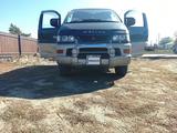 Mitsubishi Delica 1998 годаүшін3 000 000 тг. в Усть-Каменогорск – фото 3