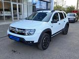 Renault Duster 2018 года за 6 550 000 тг. в Актобе