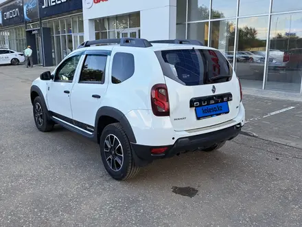 Renault Duster 2018 года за 6 150 000 тг. в Актобе – фото 7