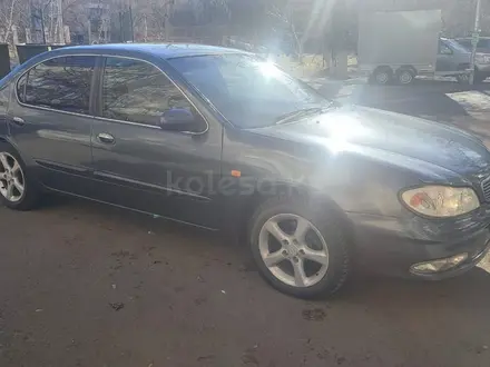 Nissan Cefiro 1999 года за 1 900 000 тг. в Караганда – фото 2