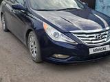 Hyundai Sonata 2010 года за 6 000 000 тг. в Актобе