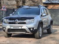 Renault Duster 2019 годаүшін8 800 000 тг. в Алматы