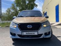 ВАЗ (Lada) Granta 2190 2014 годаүшін1 650 000 тг. в Астана