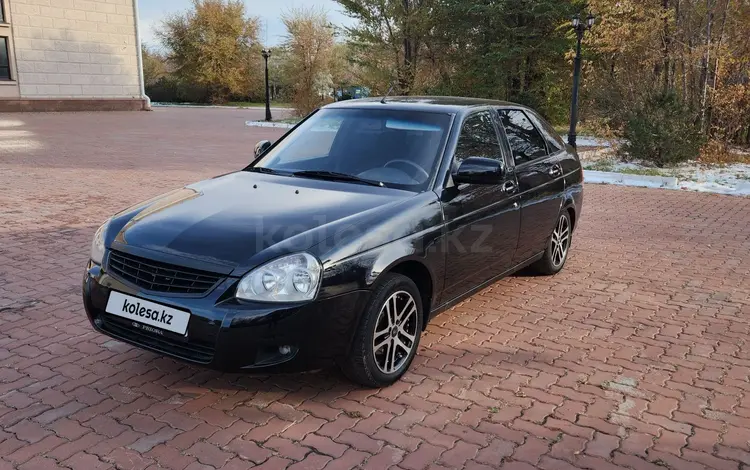 ВАЗ (Lada) Priora 2172 2014 годаfor3 150 000 тг. в Экибастуз