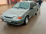 ВАЗ (Lada) 2115 2006 года за 880 000 тг. в Шымкент – фото 2