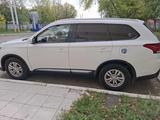 Mitsubishi Outlander 2015 годаүшін9 100 000 тг. в Костанай