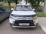 Mitsubishi Outlander 2015 годаүшін9 100 000 тг. в Костанай – фото 3