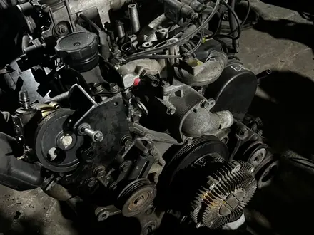 Двигатель 6G72 6G74 за 550 000 тг. в Семей