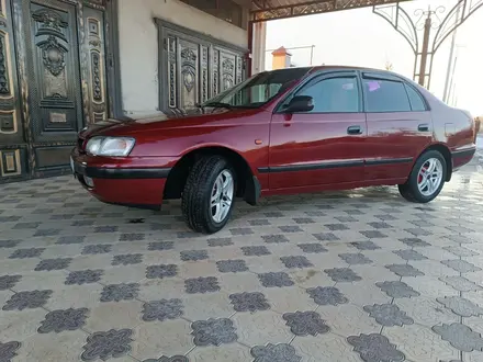 Toyota Carina E 1995 года за 2 500 000 тг. в Туркестан – фото 14