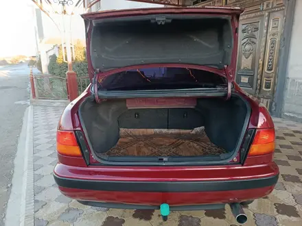 Toyota Carina E 1995 года за 2 500 000 тг. в Туркестан – фото 9