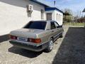 Mercedes-Benz 190 1992 годаүшін1 600 000 тг. в Талдыкорган – фото 5