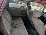 Honda Odyssey 1997 годаfor2 800 000 тг. в Аксу – фото 4