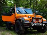 Jeep Wrangler 1993 годаүшін22 700 000 тг. в Алматы