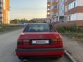 Volkswagen Vento 1995 годаfor750 000 тг. в Костанай – фото 8