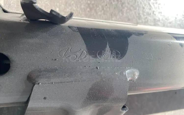 Балка передняя, балака задняя Hyundai 19-26 за 50 000 тг. в Алматы
