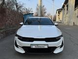 Kia K5 2022 годаfor15 500 000 тг. в Тараз – фото 3